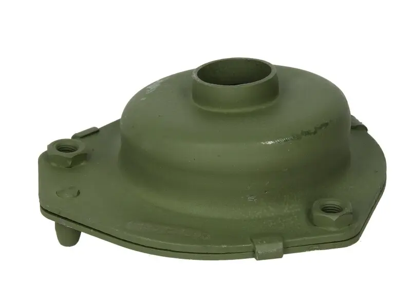 Подушка амортизатора передн лів/прав CITROEN C15, JUMPER I, JUMPER II, JUMPER III FIAT DUCATO PEUGEOT 205 I, 205 II, 305 II, BOXER 1.0-Electric 01.82- MAGNUM TECHNOLOGY A7F023MT (фото 1)