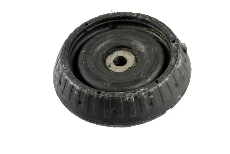 Подушка амортизатора задн лів/прав FORD FIESTA, FIESTA IV, KA, PUMA MAZDA 121 III 1.25-1.8D 08.95-11.08 MAGNUM TECHNOLOGY A7G001MT (фото 1)