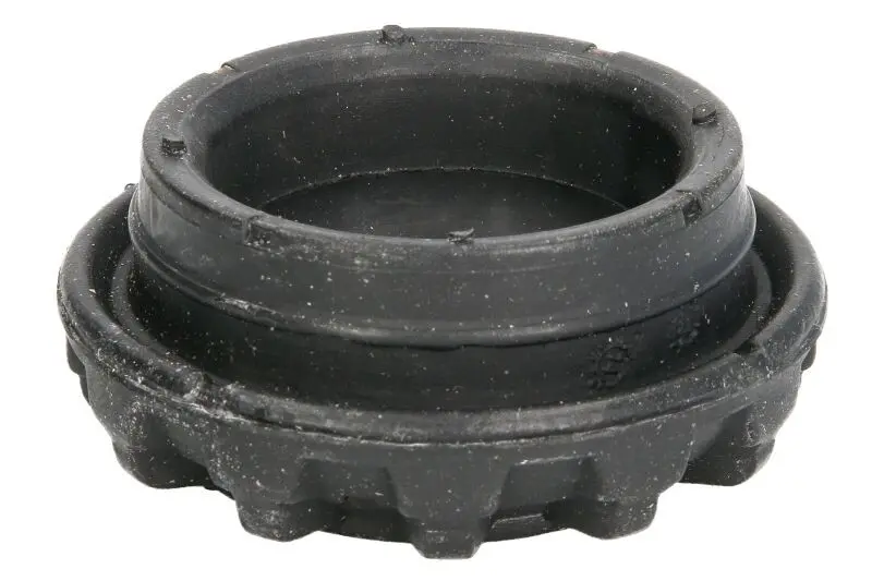 Подушка амортизатора передн лів/прав OPEL ASTRA G CLASSIC SEAT AROSA, IBIZA IV, IBIZA IV SC VW LUPO I, POLO, POLO III, POLO III CLASSIC, POLO IV, POLO V 1.0-2.0 10.94- MAGNUM TECHNOLOGY A7W013MT (фото 1)
