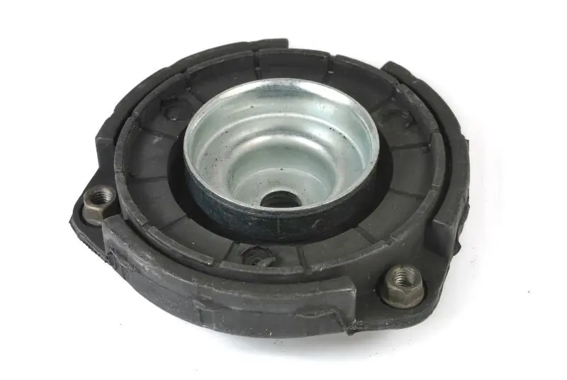 Подушка амортизатора передн лів/прав AUDI A2 SEAT CORDOBA, CORDOBA VARIO, IBIZA II, IBIZA III, IBIZA IV, IBIZA IV SC SKODA FABIA I, FABIA I PRAKTIK, FABIA II, ROOMSTER 1.0-3.6 02.93- MAGNUM TECHNOLOGY A7W016MT (фото 1)