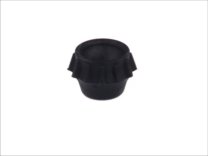 Подушка амортизатора задн лів/прав VW PASSAT B2, PASSAT B3/B4 1.6-2.8 01.81-05.97 MAGNUM TECHNOLOGY A7W018MT (фото 1)