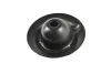 Тарілка пружини передн лів/прав SEAT CORDOBA, CORDOBA VARIO, IBIZA II, TOLEDO I VW GOLF II, GOLF III, JETTA II, VENTO 1.0-2.0 08.83-10.02 MAGNUM TECHNOLOGY A7W024MT (фото 1)