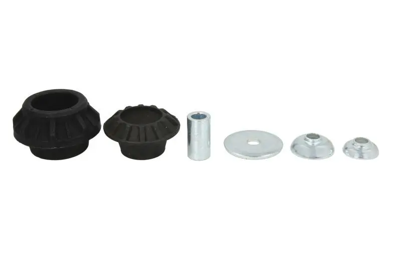 Подушка амортизатора задн лів/прав MERCEDES C (C204) SEAT CORDOBA, CORDOBA VARIO, IBIZA II, TOLEDO I VW CORRADO, GOLF I, GOLF II, GOLF III, GOLF IV, JETTA II, POLO, POLO III 1.0-3.5 01.83- MAGNUM TECHNOLOGY A7W043MT (фото 1)