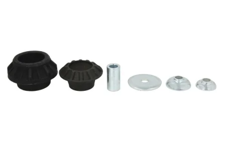 Подушка амортизатора задн лів/прав MERCEDES C (C204) SEAT CORDOBA, CORDOBA VARIO, IBIZA II, TOLEDO I VW CORRADO, GOLF I, GOLF II, GOLF III, GOLF IV, JETTA II, POLO, POLO III 1.0-3.5 01.83- MAGNUM TECHNOLOGY A7W043MT