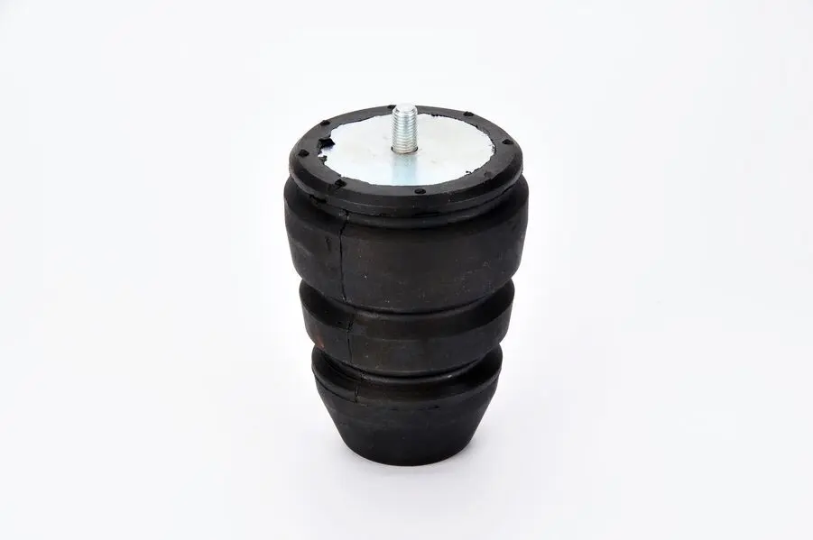 Гумова подушка ресори CITROEN JUMPER I FIAT DUCATO PEUGEOT BOXER 1.9D-2.8D 02.94- MAGNUM TECHNOLOGY A8F007MT (фото 1)
