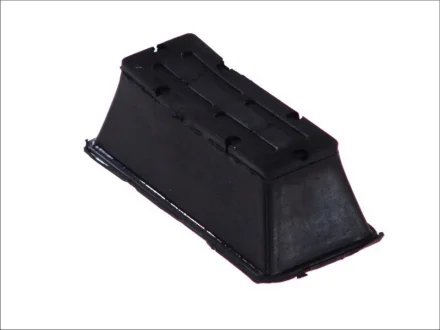 Гумова подушка ресори MERCEDES SPRINTER 2-T (B901, B902), SPRINTER 3-T (B903), SPRINTER 4-T (B904) 2.1D-2.9D 02.95-05.06 MAGNUM TECHNOLOGY A8M003MT