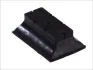 Гумова подушка ресори MERCEDES SPRINTER 2-T (B901, B902), SPRINTER 3-T (B903), SPRINTER 4-T (B904) 2.1D-2.9D 01.95-05.06 MAGNUM TECHNOLOGY A8M004MT (фото 1)