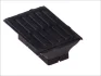 Гумова подушка ресори MERCEDES SPRINTER 2-T (B901, B902), SPRINTER 3-T (B903), SPRINTER 4-T (B904) 2.1D-2.9D 01.95-05.06 MAGNUM TECHNOLOGY A8M004MT (фото 2)