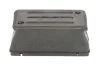 Гумова подушка ресори MERCEDES SPRINTER 3-T (B903), SPRINTER 4-T (B904) 2.1D/2.3D/2.9D 02.95-05.06 MAGNUM TECHNOLOGY A8M007MT (фото 1)