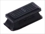 Гумова подушка ресори MERCEDES SPRINTER 3-T (B903), SPRINTER 4-T (B904) 2.1D/2.3D/2.9D 02.95-05.06 MAGNUM TECHNOLOGY A8M008MT (фото 1)