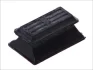 Гумова подушка ресори MERCEDES SPRINTER 3-T (B903), SPRINTER 4-T (B904) 2.1D/2.3D/2.9D 02.95-05.06 MAGNUM TECHNOLOGY A8M010MT (фото 1)