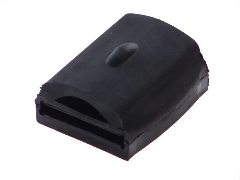 Гумова подушка ресори MERCEDES SPRINTER 2-T (B901, B902), SPRINTER 3-T (B903), SPRINTER 4-T (B904) 2.1D-2.9D 01.95-05.06 MAGNUM TECHNOLOGY A8M011MT (фото 1)