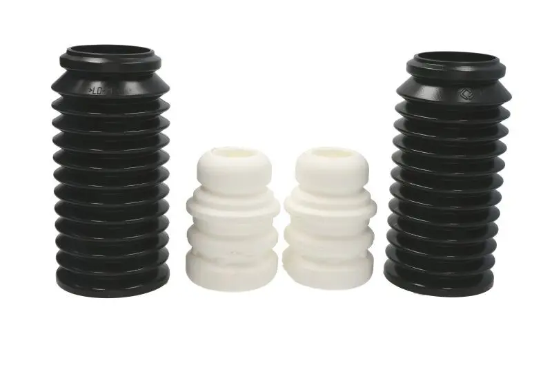Пилозахисний к-т амортизатора передн MITSUBISHI COLT III, LANCER IV, LANCER VII, OUTLANDER I 1.3-2.4 04.88-12.13 MAGNUM TECHNOLOGY A95012MT (фото 1)
