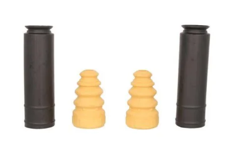 Пилозахисний к-т амортизатора задн AUDI A3 SEAT ALTEA, ALTEA XL 1.2-3.2 05.03-07.15 MAGNUM TECHNOLOGY A9A022MT
