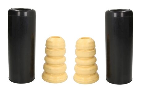 Пилозахисний к-т амортизатора задн BMW 2 (F45), 2 GRAN TOURER (F46), X1 (F48) 1.5-2.0D 11.13- MAGNUM TECHNOLOGY A9B043MT