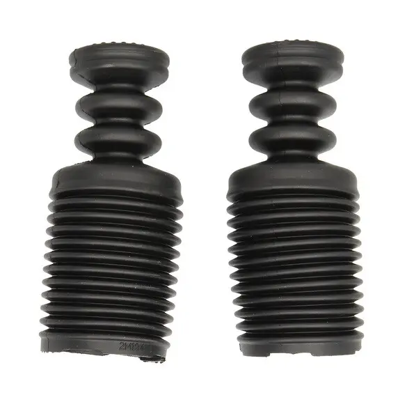 Пилозахисний к-т амортизатора передн CITROEN C4 AIRCROSS, C-CROSSER MITSUBISHI ASX, GRANDIS, LANCER VIII, OUTLANDER II PEUGEOT 4007, 4008 1.5-3.0 04.04- MAGNUM TECHNOLOGY A9C006MT (фото 1)