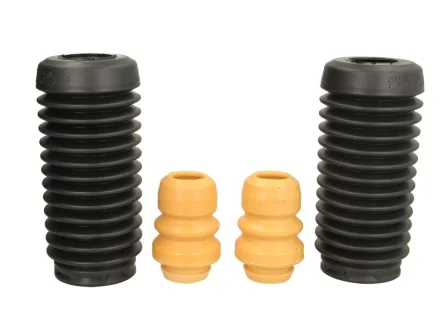 Пилозахисний к-т амортизатора передн FORD FIESTA V, FUSION MAZDA 2 1.2-2.0 11.01-12.12 MAGNUM TECHNOLOGY A9G009MT