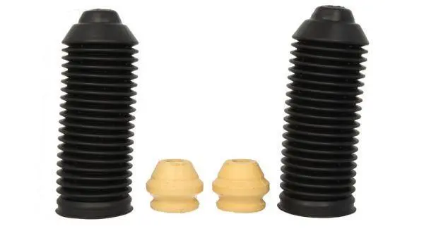 Пилозахисний к-т амортизатора передн AUDI A1, TT SEAT IBIZA IV, IBIZA IV SC, IBIZA IV ST, LEON, TOLEDO IV SKODA FABIA II, FABIA III, RAPID, ROOMSTER, ROOMSTER PRAKTIK 1.0-Electric 10.98-12.22 MAGNUM TECHNOLOGY A9W018MT (фото 1)