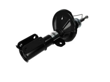 Амортизатор передн лів CHEVROLET LACETTI, NUBIRA DAEWOO LACETTI, NUBIRA 1.4-2.0D 07.03- MAGNUM TECHNOLOGY AG0018MT