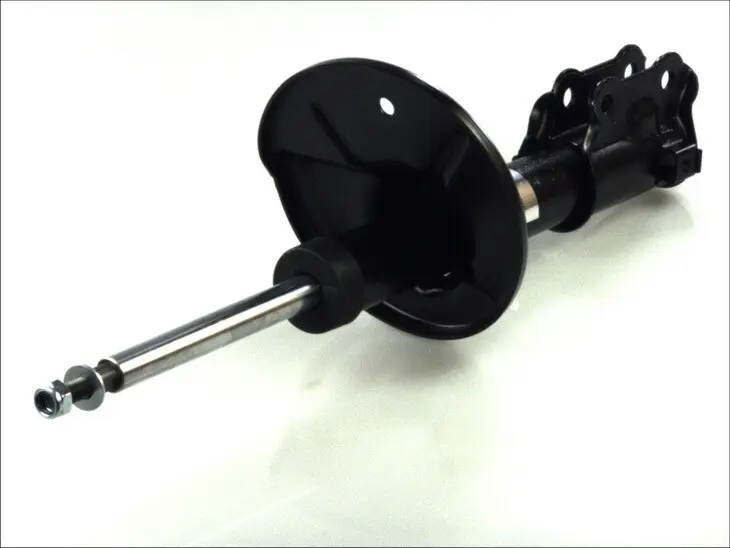 Амортизатор передн лів HYUNDAI COUPE I, ELANTRA III, LANTRA II 1.5-2.0D 11.95-07.06 MAGNUM TECHNOLOGY AG0512MT (фото 1)