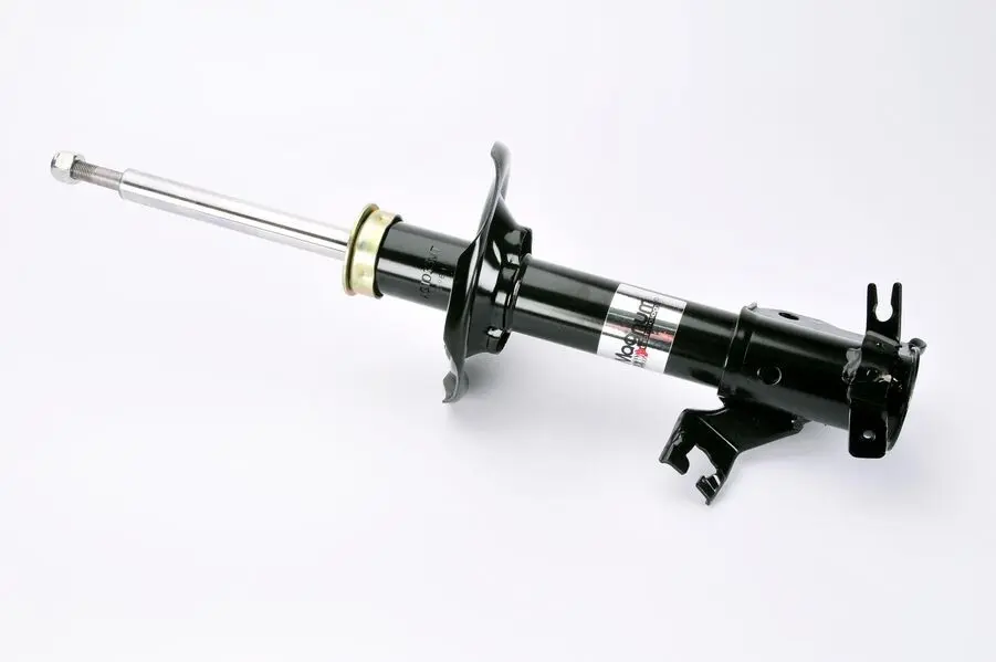 Амортизатор передн прав NISSAN AD, ALMERA II, SENTRA V, WINGROAD / AD 1.3-2.5 06.99-11.06 MAGNUM TECHNOLOGY AG1033MT (фото 1)