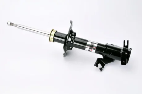 Амортизатор передн прав NISSAN AD, ALMERA II, SENTRA V, WINGROAD / AD 1.3-2.5 06.99-11.06 MAGNUM TECHNOLOGY AG1033MT