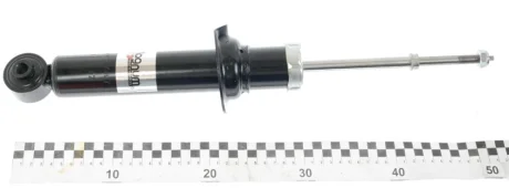 Амортизатор задн лів/прав NISSAN PRIMERA 1.6-2.2D 01.02- MAGNUM TECHNOLOGY AG1074MT