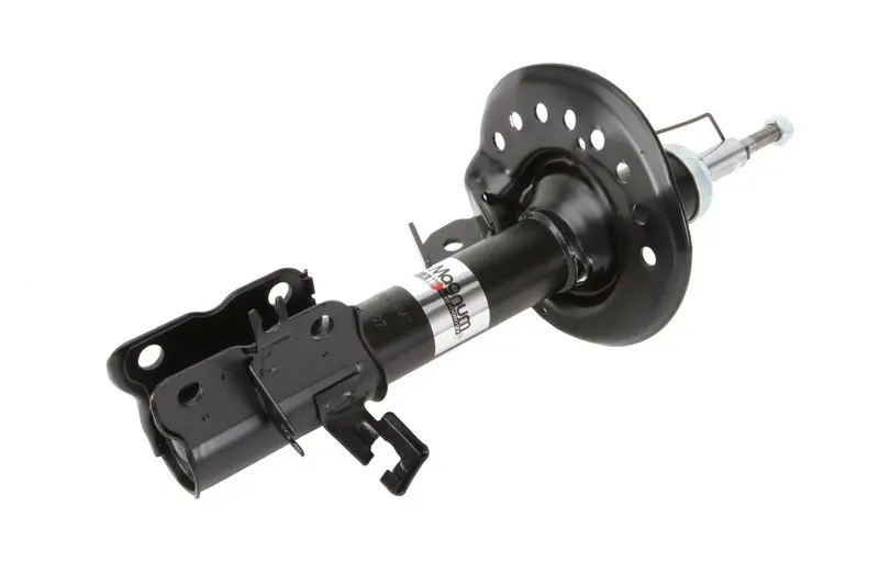 Амортизатор передн прав NISSAN QASHQAI +2, QASHQAI I, X-TRAIL II 1.5D-2.5 11.06-07.14 MAGNUM TECHNOLOGY AG1084MT (фото 1)