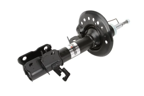 Амортизатор передн прав NISSAN QASHQAI +2, QASHQAI I, X-TRAIL II 1.5D-2.5 11.06-07.14 MAGNUM TECHNOLOGY AG1084MT