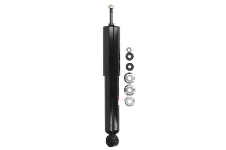 Амортизатор передн лів/прав NISSAN CABSTAR, CABSTAR E, NT400 CABSTAR, PICK UP, TERRANO II RVI MAXITY 2.0-3.3 09.87- MAGNUM TECHNOLOGY AG1105MT