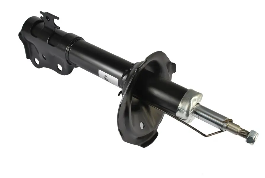 Амортизатор передн лів/прав TOYOTA ECHO, PLATZ, VIOS / SOLUNA VIOS, YARIS, YARIS / VIOS, YARIS VERSO 1.0-1.5 04.99-10.13 MAGNUM TECHNOLOGY AG2041MT (фото 1)