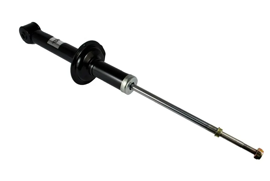 Амортизатор задн лів/прав MITSUBISHI COLT IV, COLT V, LANCER IV, LANCER V, LANCER VI, MIRAGE IV, PAJERO II, PAJERO IV, SPACE 1.3-3.2D 05.91- MAGNUM TECHNOLOGY AG5016MT (фото 1)