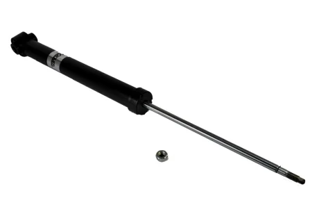 Амортизатор задн лів/прав AUDI A4 B6, A4 B7 1.6-3.0 11.00-03.09 MAGNUM TECHNOLOGY AGA011MT