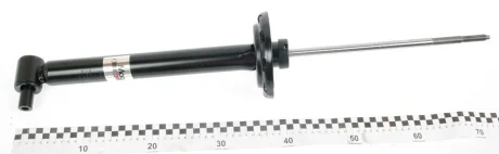 Амортизатор задн лів/прав AUDI A4 B5 1.6-2.8 11.94-09.01 MAGNUM TECHNOLOGY AGA037MT