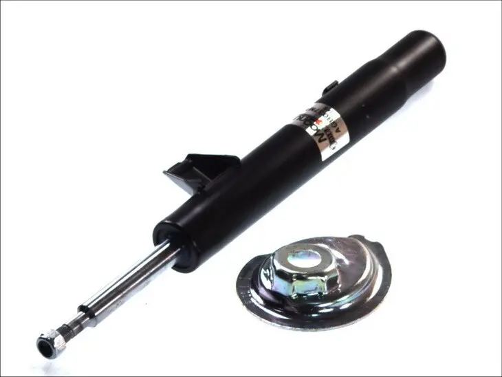 Амортизатор передн лів BMW 3 (E46) 1.6-2.0D 12.97-07.05 MAGNUM TECHNOLOGY AGB037MT (фото 1)