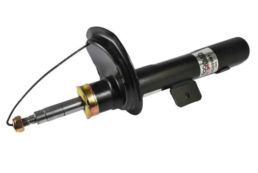 Амортизатор передн прав CITROEN BERLINGO, XSARA, XSARA PICASSO, ZX PEUGEOT 206 1.4-2.0D 07.92-12.12 MAGNUM TECHNOLOGY AGC009MT (фото 1)