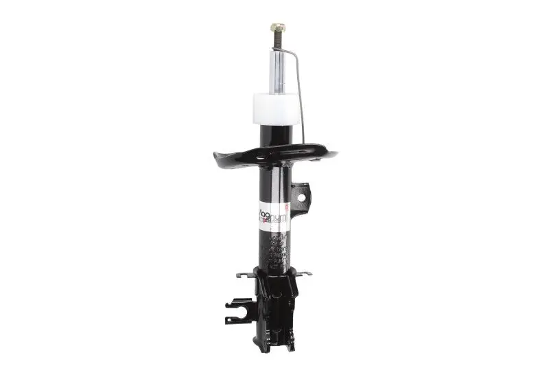 Амортизатор передн лів CITROEN NEMO FIAT FIORINO, GRANDE PUNTO, PUNTO, PUNTO EVO, QUBO PEUGEOT BIPPER, BIPPER TEPEE 0.9-1.4D 11.07- MAGNUM TECHNOLOGY AGC042MT (фото 1)