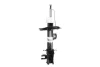 Амортизатор передн лів CITROEN NEMO FIAT FIORINO, GRANDE PUNTO, PUNTO, PUNTO EVO, QUBO PEUGEOT BIPPER, BIPPER TEPEE 0.9-1.4D 11.07- MAGNUM TECHNOLOGY AGC042MT (фото 1)