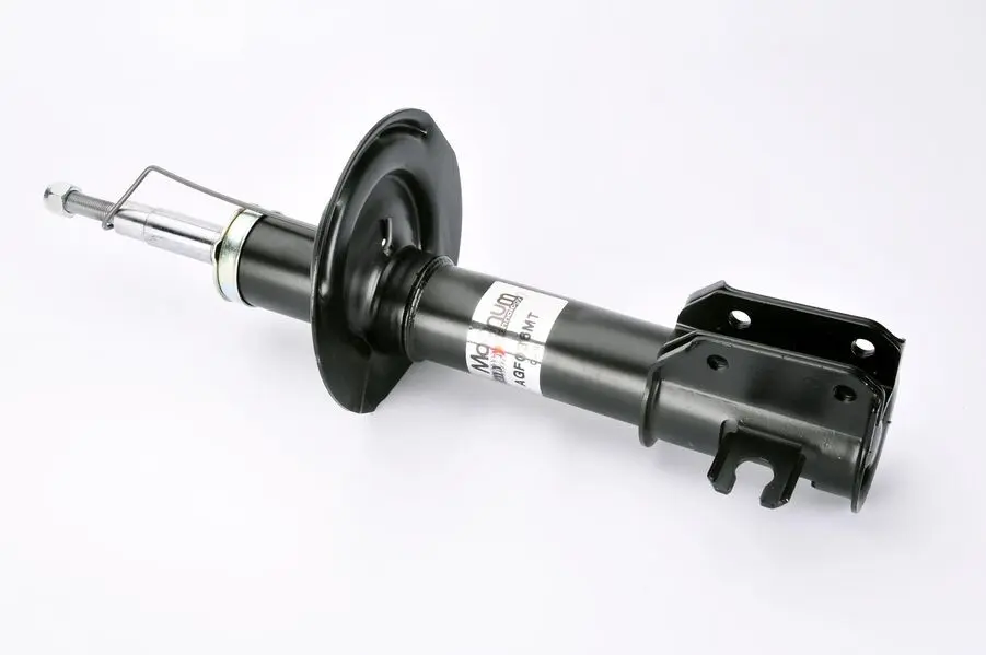 Амортизатор передн лів/прав FIAT PUNTO 1.4/1.9D 09.99-03.12 MAGNUM TECHNOLOGY AGF036MT (фото 1)