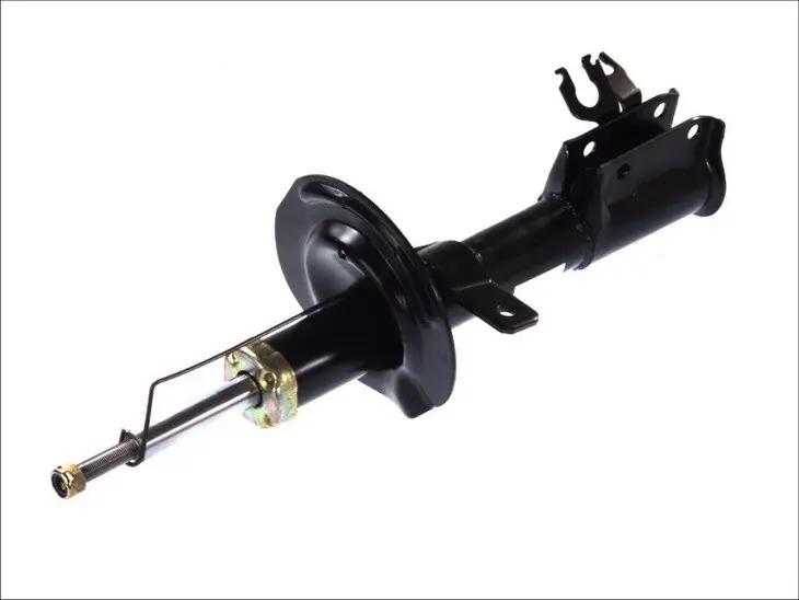 Амортизатор передн лів FIAT GRANDE PUNTO, PANDA 1.1-1.4CNG 09.03- MAGNUM TECHNOLOGY AGF085MT (фото 1)