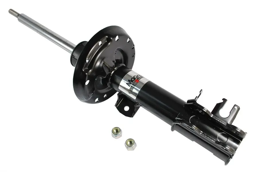 Амортизатор передн лів ABARTH GRANDE PUNTO FIAT 500L, GRANDE PUNTO, LINEA, PUNTO, PUNTO EVO OPEL CORSA D 0.9-1.9D 06.05- MAGNUM TECHNOLOGY AGF088MT (фото 1)