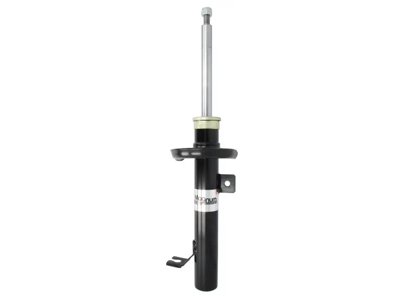 Амортизатор передн прав FORD FIESTA, FIESTA V, FUSION MAZDA 2 1.2-2.0 11.01-11.13 MAGNUM TECHNOLOGY AGG138MT (фото 1)