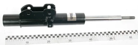 Амортизатор передн лів/прав MERCEDES SPRINTER 3,5-T (B906), SPRINTER 3,5-T (B907), SPRINTER 3,5-T (B907, B910), SPRINTER 3-T (B906), SPRINTER 3-T (B907), SPRINTER 3-T (B910, B907) 1.8-3.5 04.06- MAGNUM TECHNOLOGY AGM057MT
