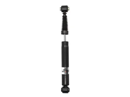 Амортизатор задн лів/прав CITROEN C3 I, C3 PICASSO OPEL CROSSLAND X / CROSSLAND PEUGEOT 2008 I, 207, 208, 208 I 1.0-1.6D 12.05- MAGNUM TECHNOLOGY AGP119MT