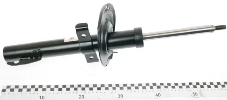 Амортизатор передн лів/прав RENAULT GRAND SCENIC II, MEGANE II, SCENIC II 1.4-2.0D 06.03-10.11 MAGNUM TECHNOLOGY AGR078MT
