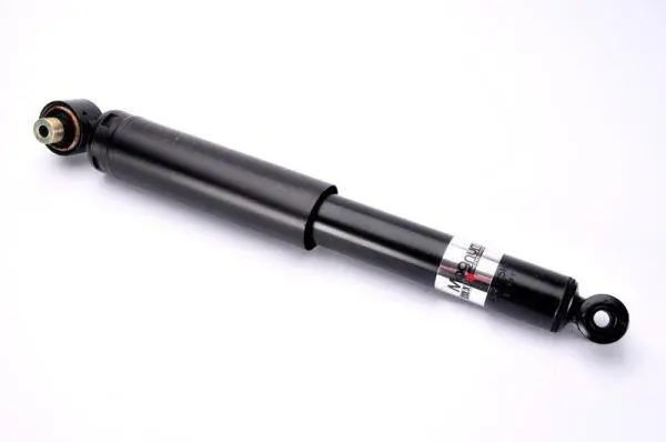 Амортизатор задн лів/прав RENAULT FLUENCE, GRAND SCENIC II, KAPTUR, MEGANE II, MEGANE III, MEGANE IV, SCENIC II 1.3-2.0D 09.02- MAGNUM TECHNOLOGY AGR125MT (фото 1)