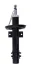 Амортизатор передн лів/прав AUDI A1 SEAT IBIZA IV, IBIZA IV SC, IBIZA IV ST, TOLEDO IV SKODA FABIA III, FABIA III PRAKTIK, RAPID VW POLO V, POLO VIVO 1.0-2.0D 03.08-12.22 MAGNUM TECHNOLOGY AGT014MT (фото 1)