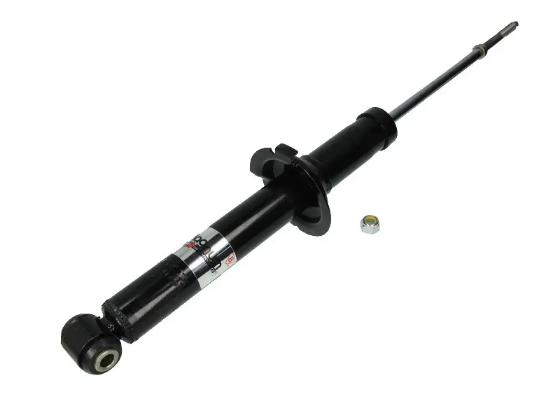 Амортизатор задн лів/прав VOLVO S40 I, V40 MITSUBISHI LANCER IV, LANCER V, MIRAGE IV, PAJERO II, PAJERO IV, SPACE 1.3-3.2D 05.91- MAGNUM TECHNOLOGY AGV027MT (фото 1)