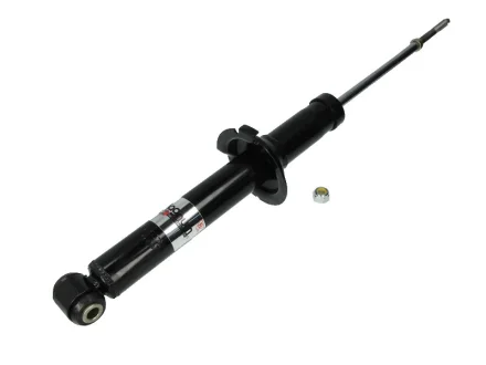 Амортизатор задн лів/прав VOLVO S40 I, V40 MITSUBISHI LANCER IV, LANCER V, MIRAGE IV, PAJERO II, PAJERO IV, SPACE 1.3-3.2D 05.91- MAGNUM TECHNOLOGY AGV027MT