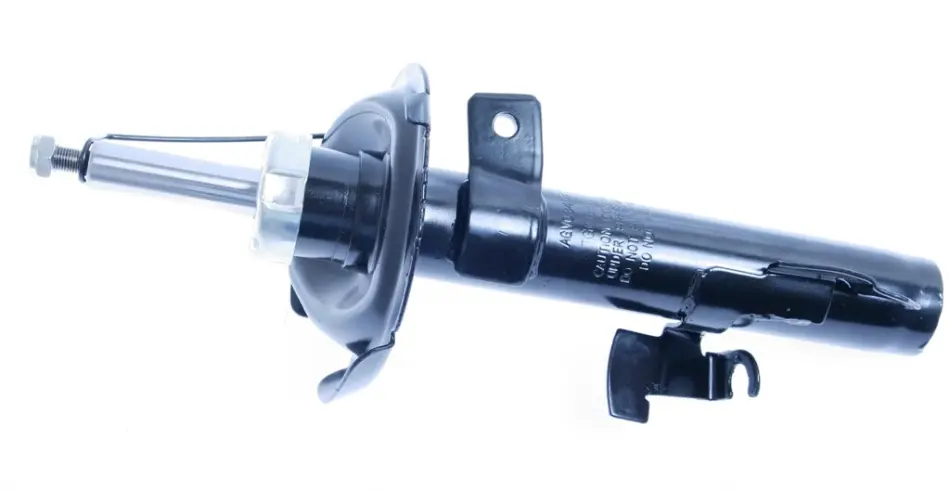 Амортизатор передн прав VOLVO C30, C70 II, S40 I, S40 II, V50 FORD FOCUS II MAZDA 3, 5 1.6-Electric 12.02-09.14 MAGNUM TECHNOLOGY AGV034MT (фото 1)